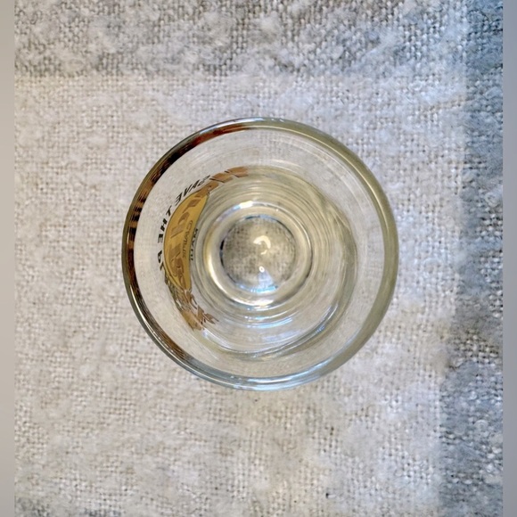 Vintage 1990’s Hard Rock Cafe Maui Shot Glass ‘Save The Planet’ - Picture 5 of 11